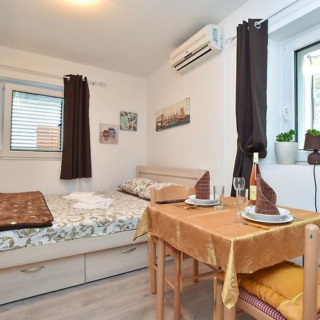 Cittadella Studios Budva Extérieur photo